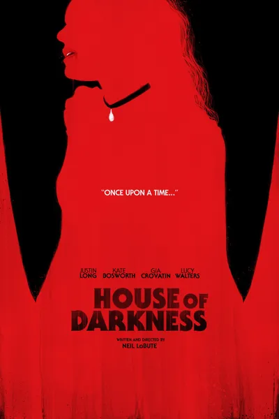 House of Darkness