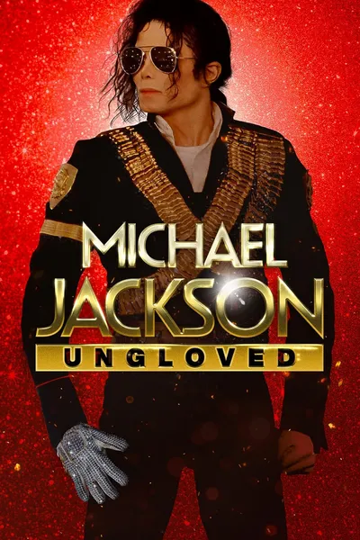 Michael Jackson: Ungloved