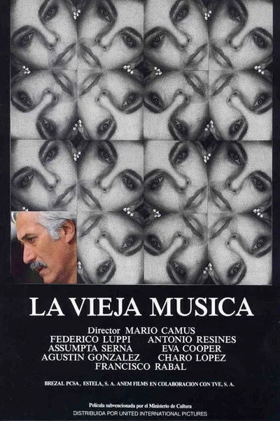 La vieja música