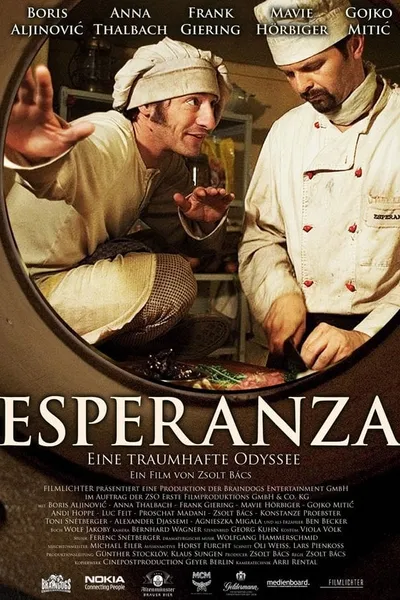 Esperanza