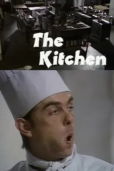 The Kitchen