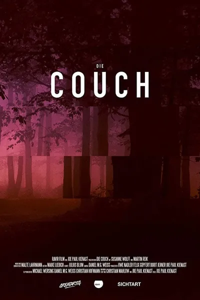 Die Couch