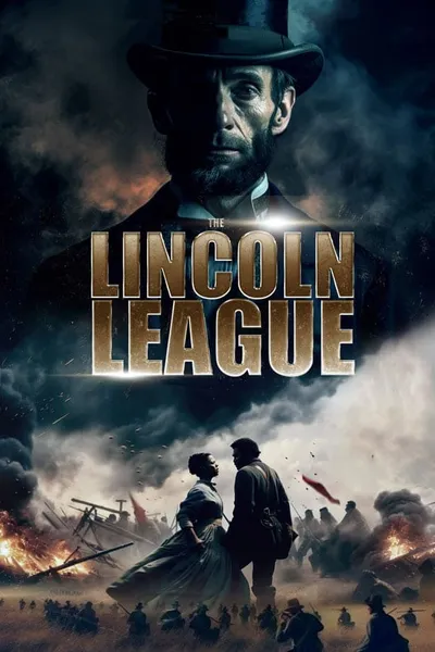 The Lincoln League