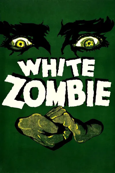 White Zombie