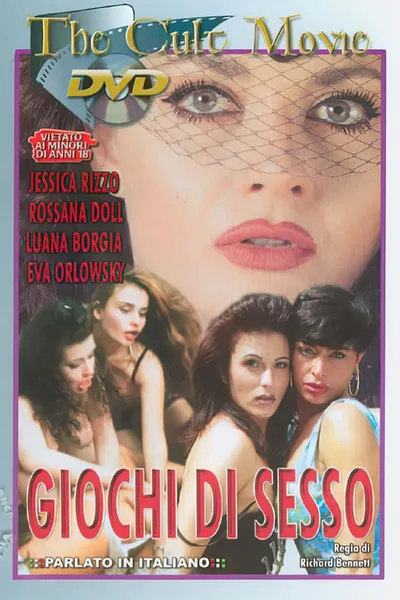 Giochi di Sesso