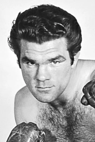 Freddie Mills