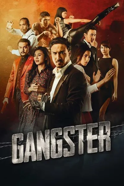 Gangster