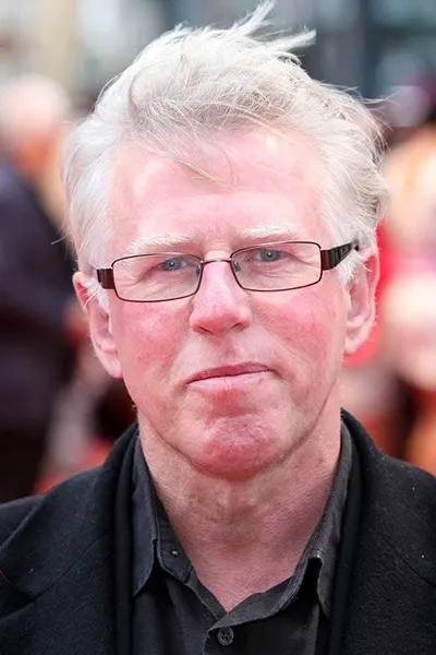 Phil Davis