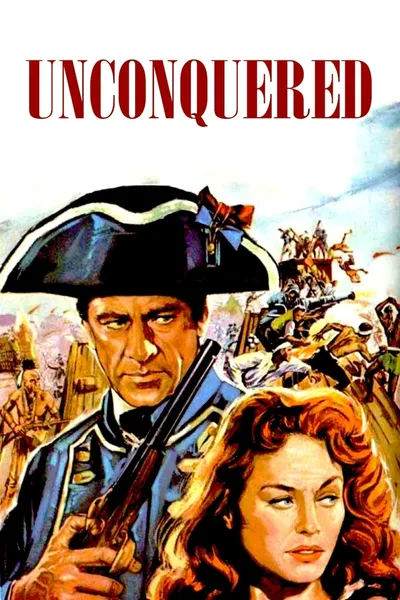 Unconquered