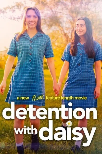 Flunk: Detention With Daisy