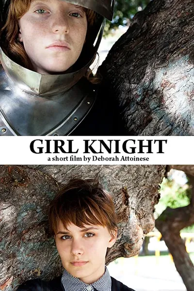 Girl Knight