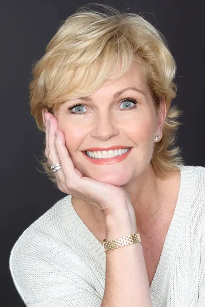 Fiona Fullerton