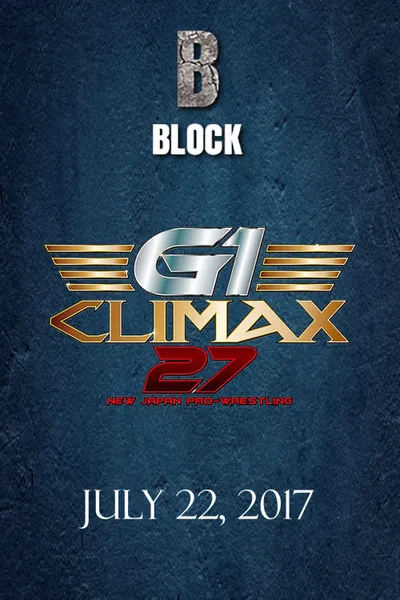 NJPW G1 Climax 27: Day 4