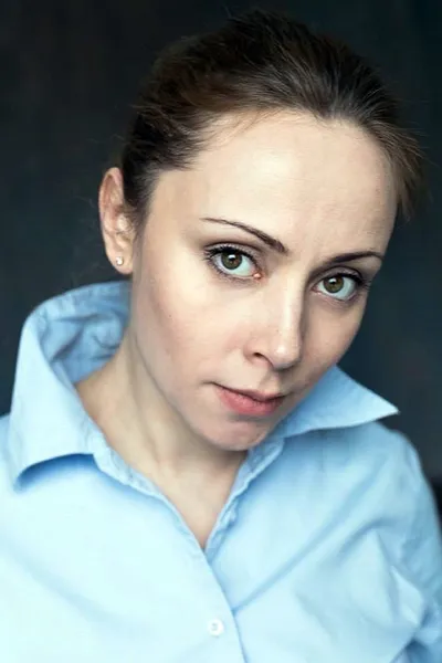 Yuliya Shubareva