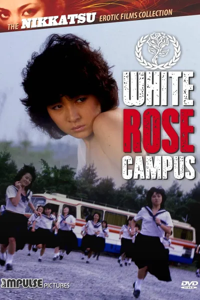 White Rose Campus