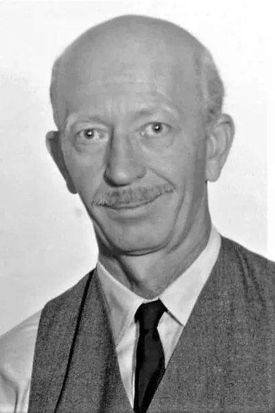 Frank Cady