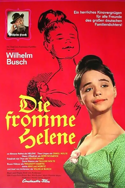 Die fromme Helene