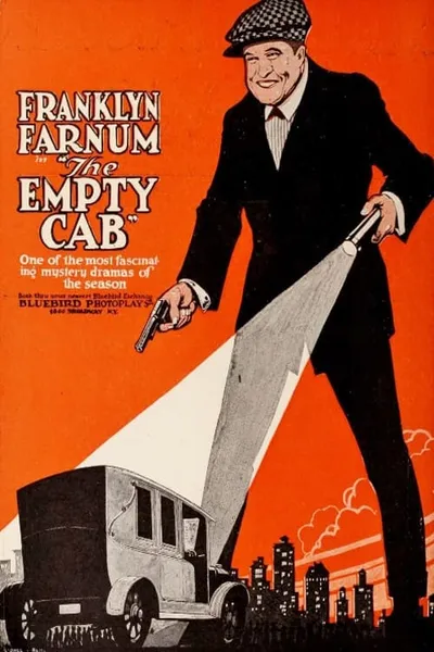 The Empty Cab