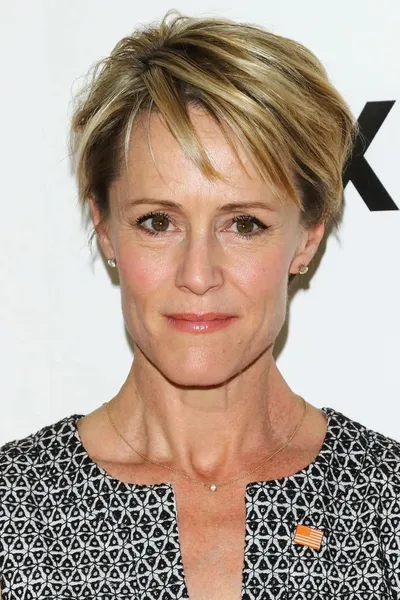 Mary Stuart Masterson