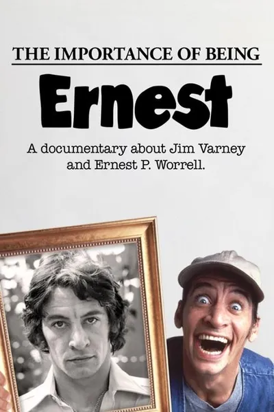 The Importance of Being Ernest