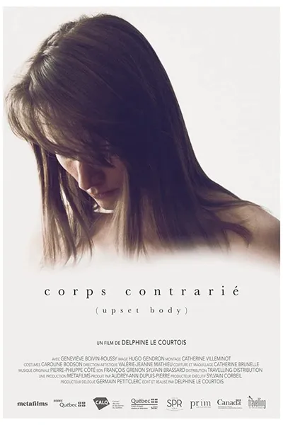 Corps Contrarié