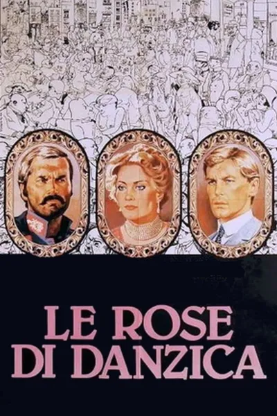 Le rose di Danzica