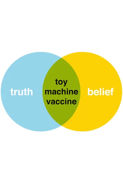 Toy Machine - Vaccine