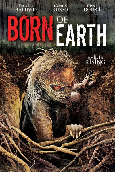 Born of Earth