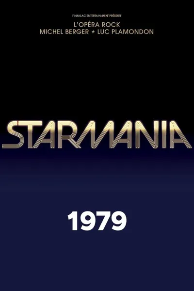 Starmania