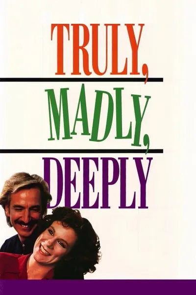 Truly Madly Deeply