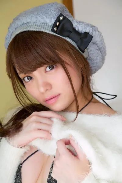 Misa Kurihara