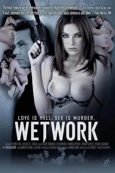 Wetwork