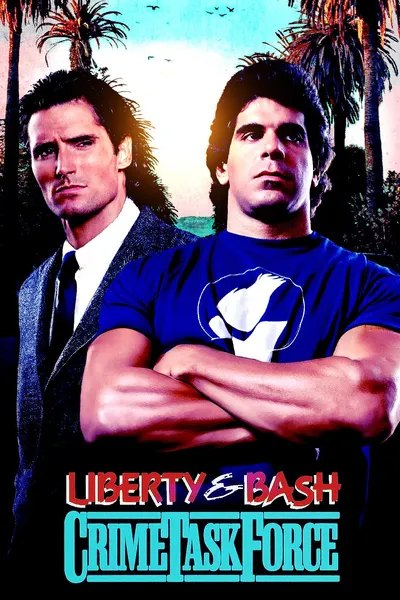 Liberty & Bash