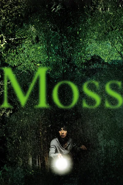 Moss