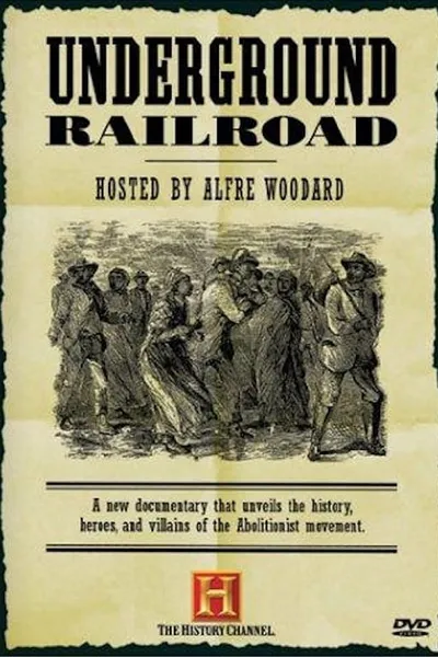 The Underground Railroad