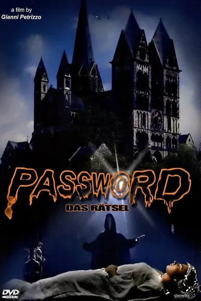 Password