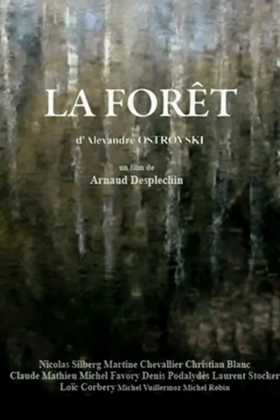 The Forest