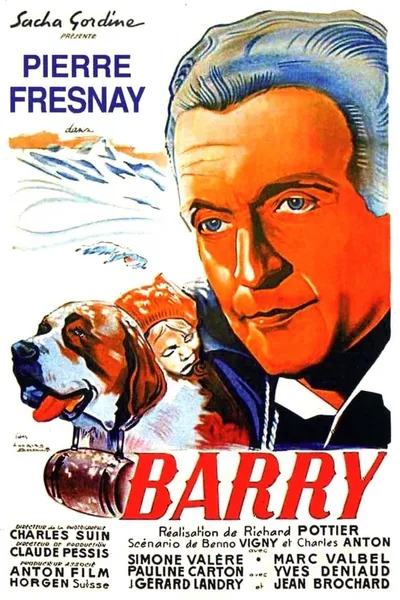 Barry