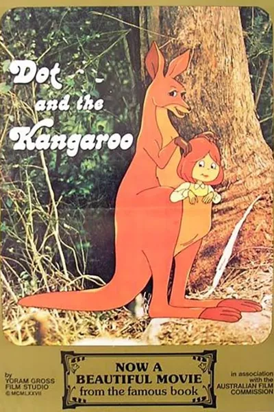 Dot and the Kangaroo