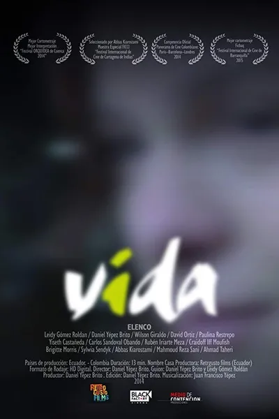 Vida