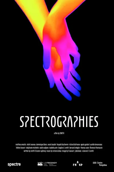 Spectrographies