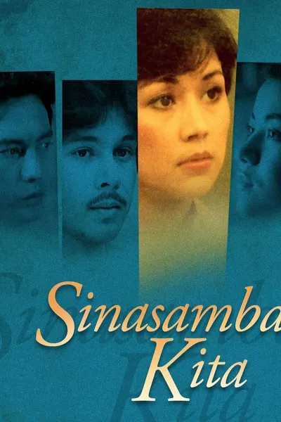 Sinasamba Kita