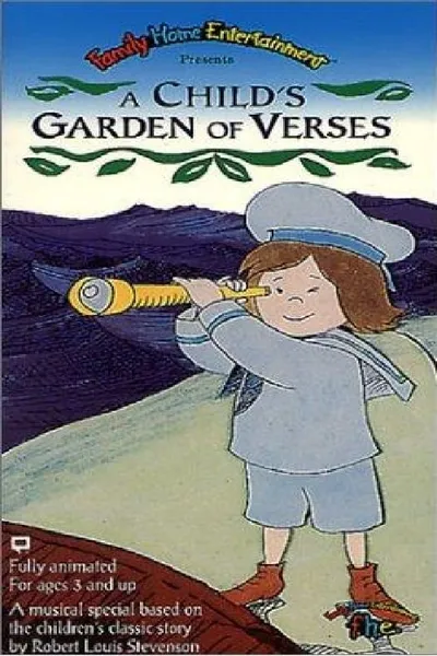 A Child's Garden of Verses