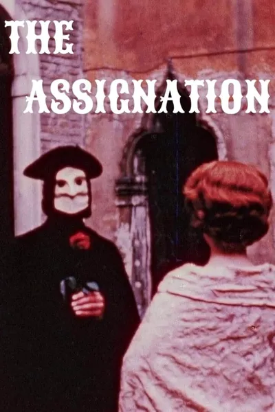 The Assignation