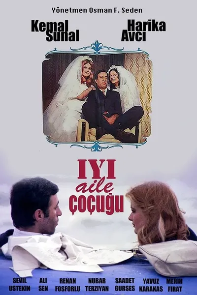 İyi Aile Çocuğu