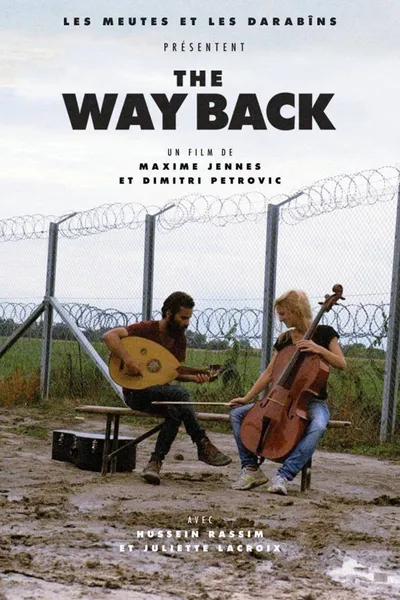 The Way Back