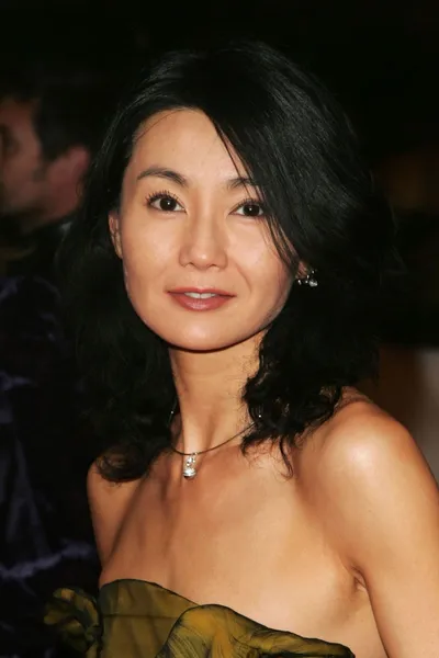 Maggie Cheung Man-Yuk