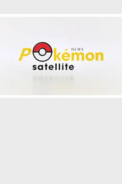 News Pokémon Satellite