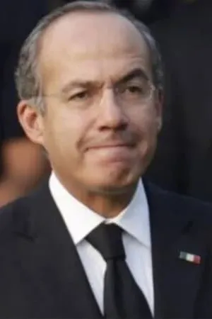 Felipe Calderón Hinojosa