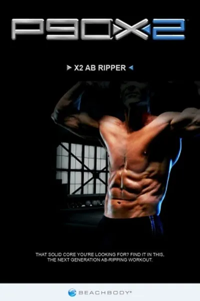 P90X2 - X2 Ab Ripper